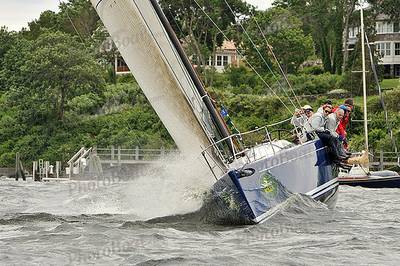 2013 NYYC Annual Regatta A 837