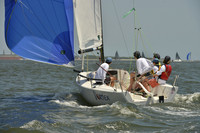 2017 Charleston Race Week A_1274