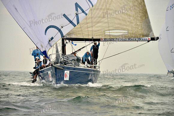 2017 Block Island Race Week H_1529
