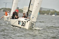 2019 Charleston Race Week E_0647