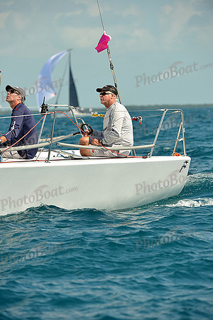 2015 Key West Race Week D 831
