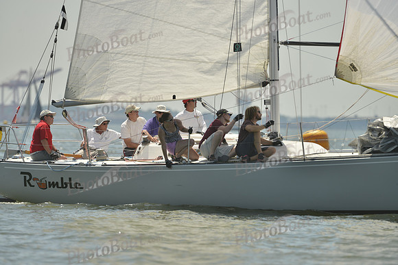 2017 Southern Bay Race Week C_0512