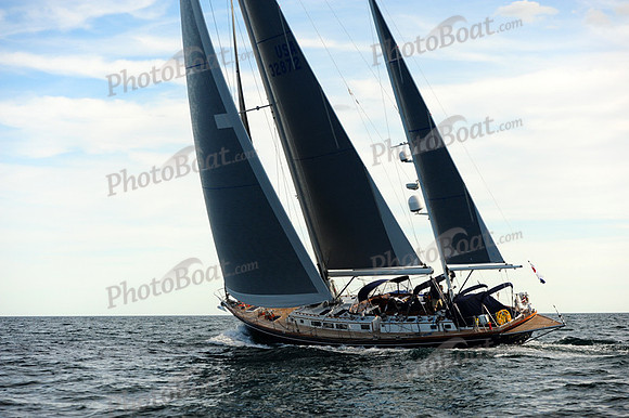 2014 Newport Bermuda A 2634