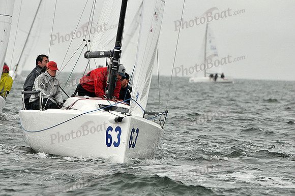 2014 J70 Winter Series D 746