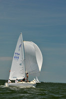 2013 Southern Bay Race Week D 1676