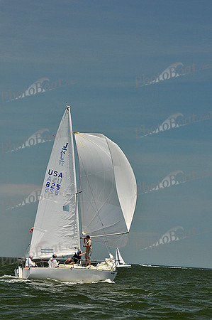 2013 Southern Bay Race Week D 1676