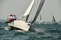 2015 NYYC Annual Regatta E 963