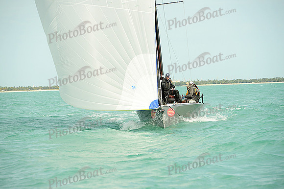 2016 Key West Race Week E_0138