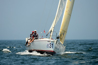 2013 Block Island Race Week A 696