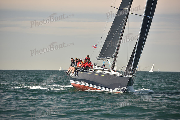 2024 Figawi 2165