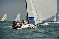 2014 Key West Race Week B 1115