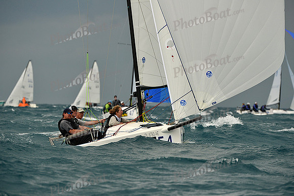 2014 Key West Race Week B 1115