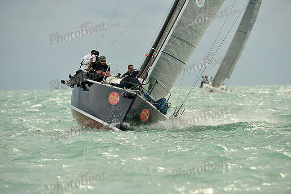 2016 Key West Race Week F_1089
