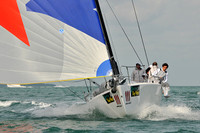 2013 Key West Race Week B 056