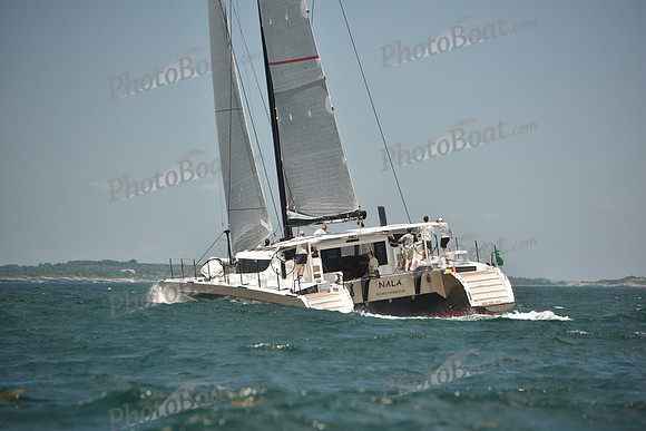 2018 NYYC Race Week A_0596