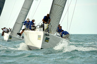 2015 Key West Race Week B 1131