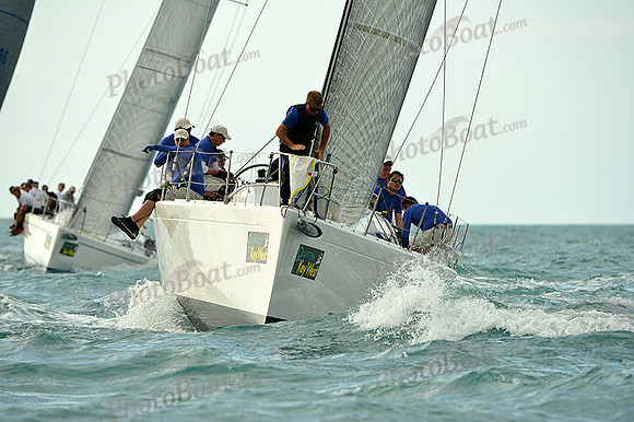 2015 Key West Race Week B 1131