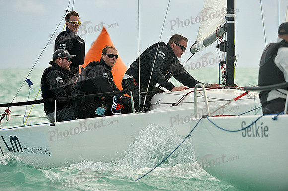 2016 Key West Race Week D_1433