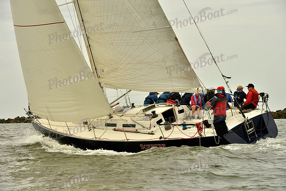 2019 Charleston Race Week I_1122