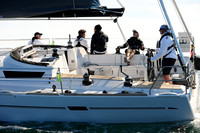 2014 Newport Bermuda A 2108