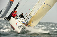 2015 Block Island Race Week D 1114