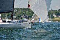 2012 NYYC Annual Regatta A 108