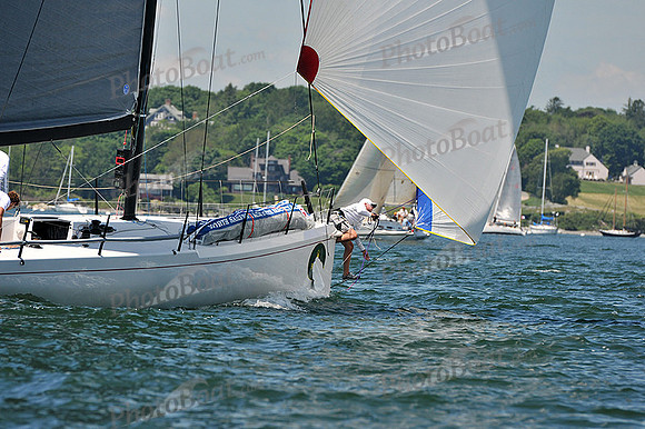 2012 NYYC Annual Regatta A 108