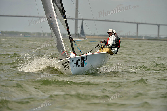 2018 Charleston Race Week B_1226
