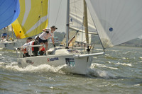 2017 Charleston Race Week D_2310