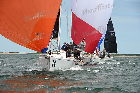 2025 Block Island Race Week L_0804