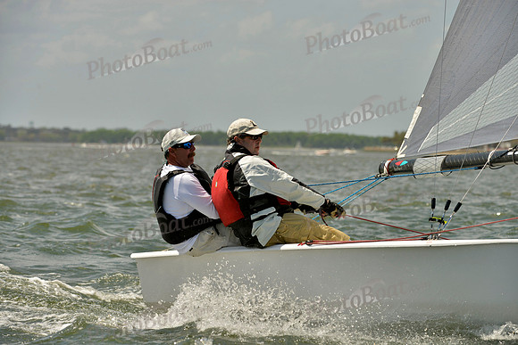 2018 Charleston Race Week B_0985