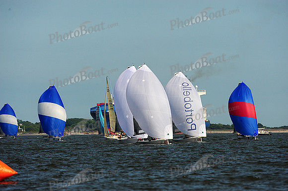2015 Charleston Race Week D 028