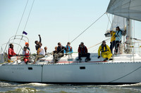 2016 Charleston Race Week E_0758
