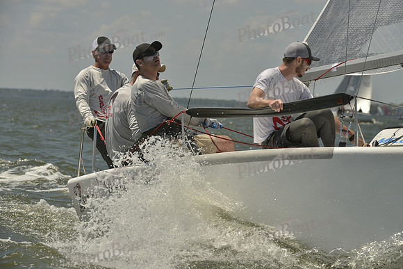 2017 Charleston Race Week B_0185