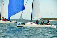 2015 Key West Race Week A 109