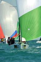 2014 Key West Race Week D 1398