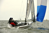 2016 Charleston Race Week A_1693