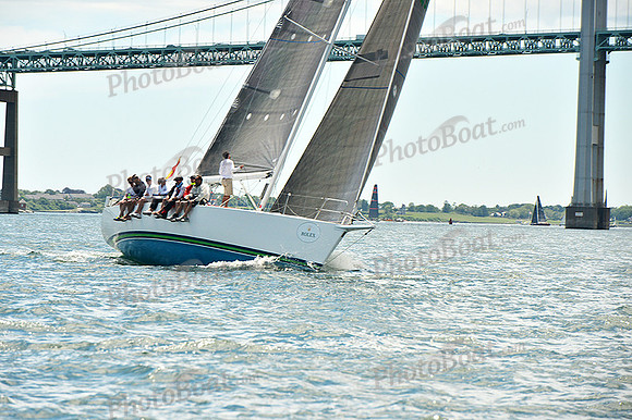 2016 NYYC Annual Regatta B_0332