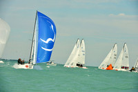 2016 Key West Race Week A_1787