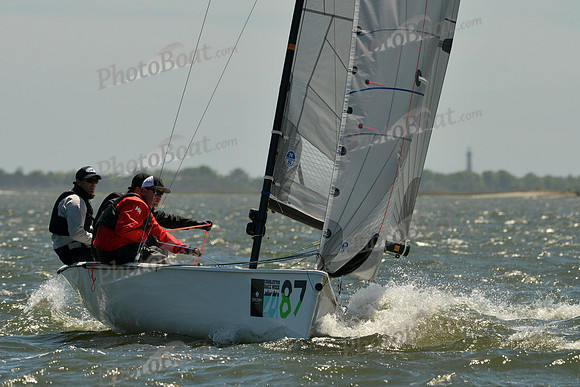 2016 Charleston Race Week D 0082