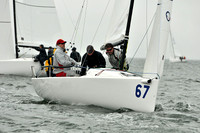 2014 J70 Winter Series D 417