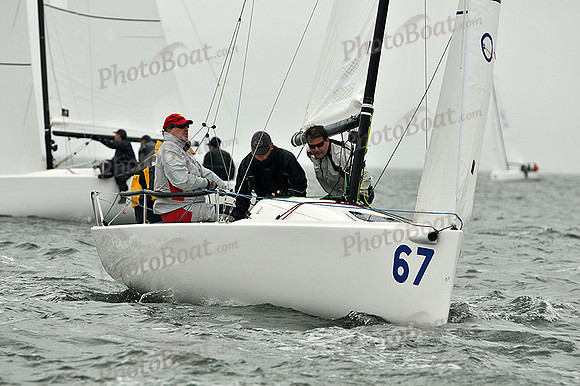 2014 J70 Winter Series D 417