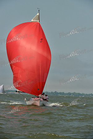 2016 Southern Bay Race Week B_0707