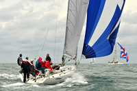 2013 Charleston Race Week B 465