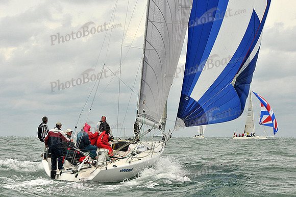 2013 Charleston Race Week B 465