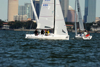 2014 J70 Winter Series B 302