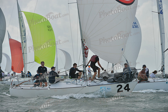 2019 J24 Worlds N_0509