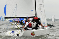 2013 Charleston Race Week A 1418