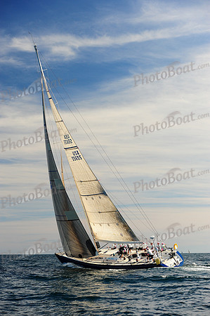 2014 Newport Bermuda A 2022