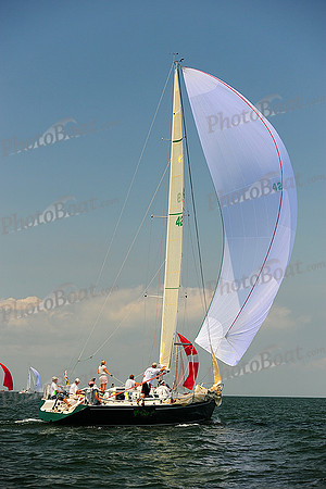 2014 Cape Charles Cup A 822